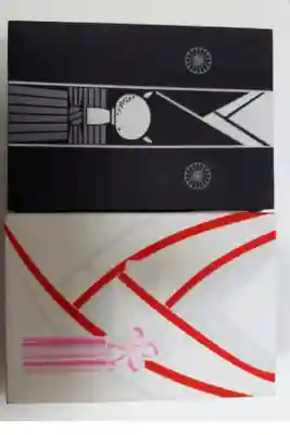 素敵すぎる御朱印帳に一目惚れして購入しました