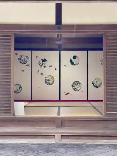 大雄院のその他建物