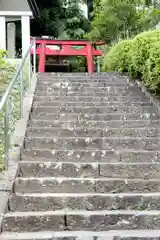 館腰神社(宮城県)