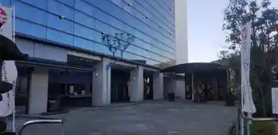 北谷稲荷神社のその他建物