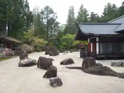 高野山金剛峯寺(和歌山県)