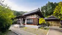 羽賀寺(福井県)