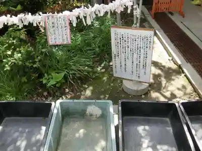 淡嶋神社のその他建物