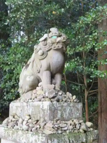 菅船神社(福島県)