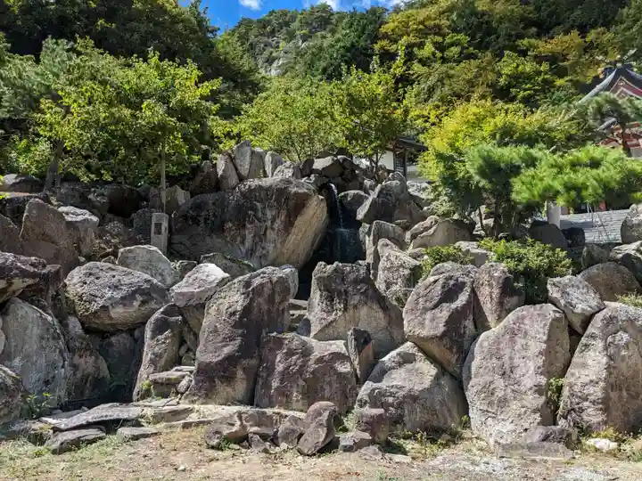 夫婦木神社姫の宮(山梨県)