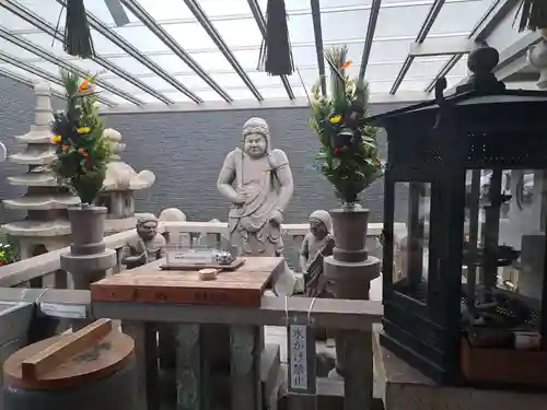 太平寺(大阪府)