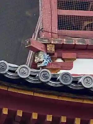 妙心寺（妙心禅寺）のその他建物