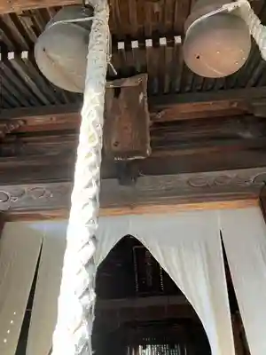 佐野赤城神社(栃木県)