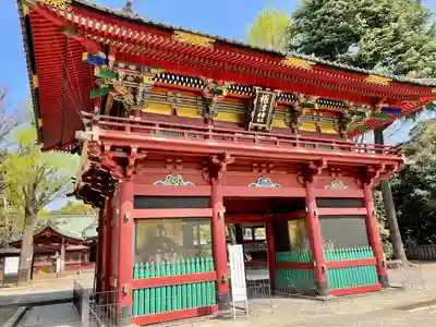 根津神社(東京都)