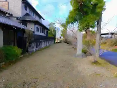 富士浅間神社のその他建物