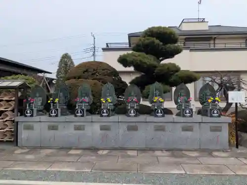 南泉寺(神奈川県)