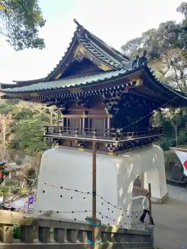 江島神社(神奈川県)