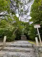 河原淵神社(豊受大神宮摂社)(三重県)