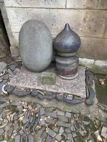 永久寺(東京都)