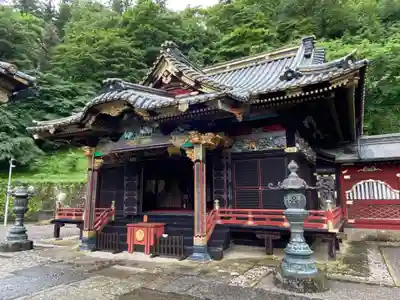 妙義神社(群馬県)
