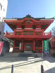 飯沼観音(銚子大仏·圓福寺)(千葉県)