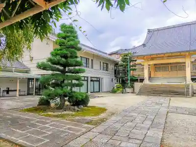 光国寺のその他建物