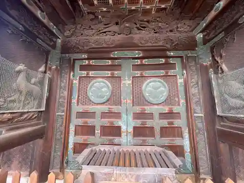 屋島神社（讃岐東照宮）(香川県)