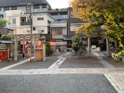 若宮八幡宮（陶器神社）(京都府)