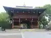 石切劔箭神社(大阪府)