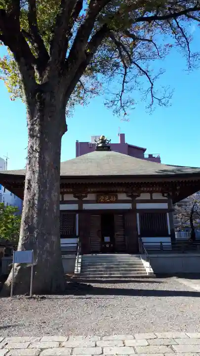總持寺のその他建物