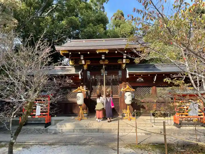 今宮神社(京都府)
