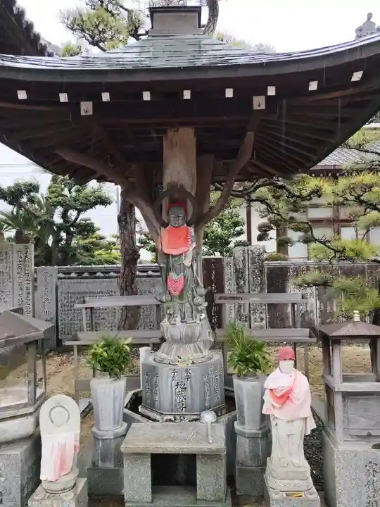 西林寺(愛媛県)