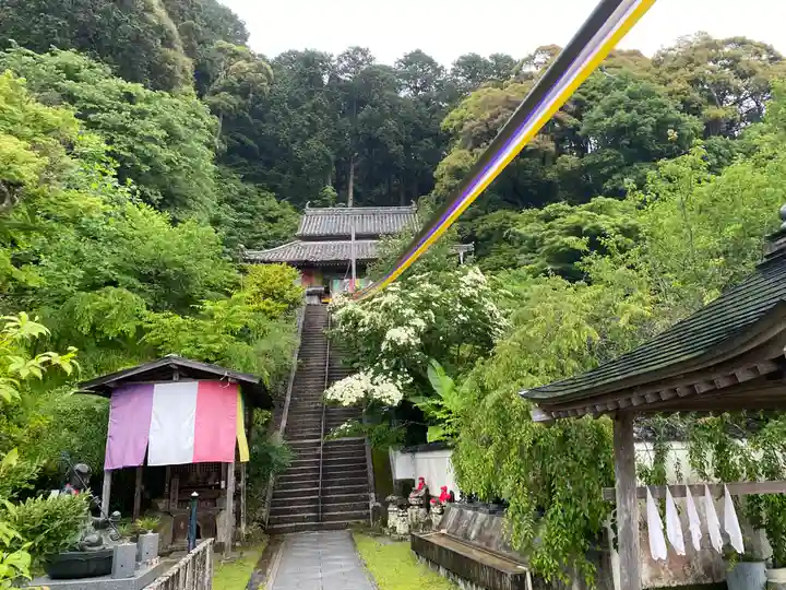 平等寺(徳島県)