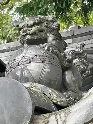 豊川進雄神社(愛知県)