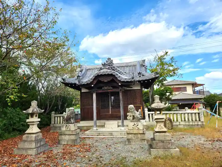 恵美酒神社(兵庫県)