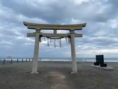 玉前神社(千葉県)