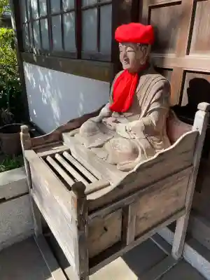 願行寺(東京都)