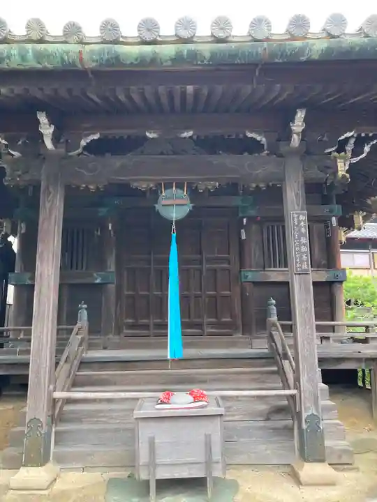 善名称院(真田庵)(和歌山県)