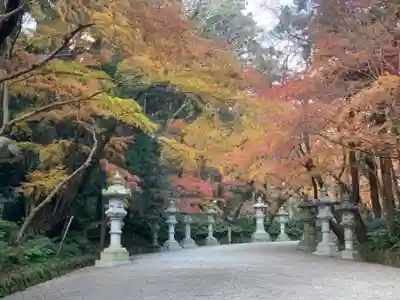 香取神宮のその他建物