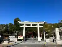 住吉神社(山口県)