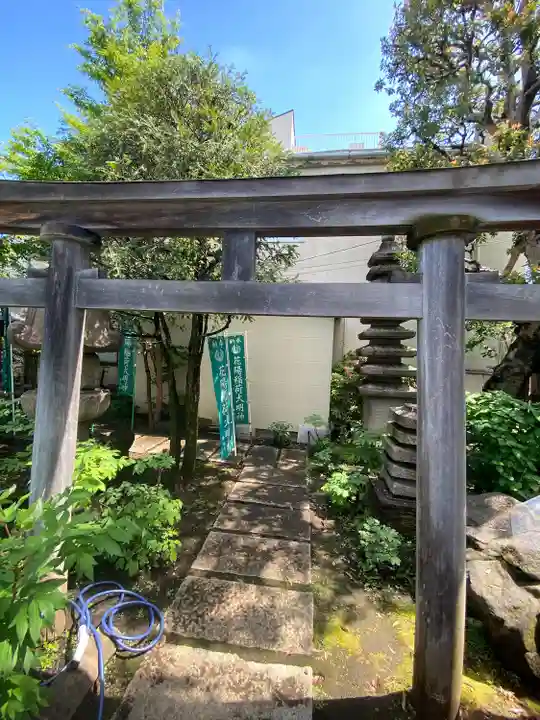 清林寺(東京都)