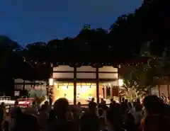 賀茂御祖神社（下鴨神社）の建物その他