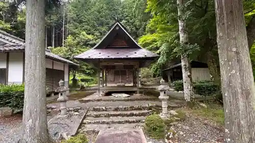 春日神社(京都府)