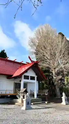古泉神社(北海道)