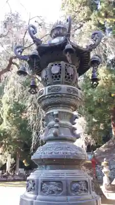 妙義神社のその他建物