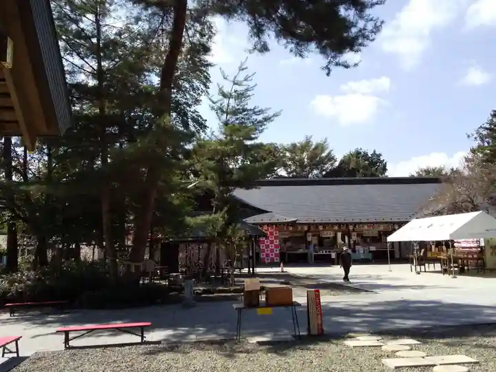櫻木神社(千葉県)