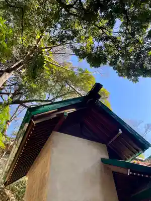 上野毛稲荷神社(東京都)