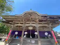 成相寺(京都府)