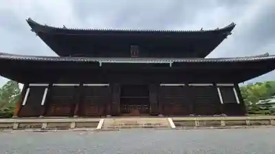 東福禅寺(東福寺)のその他建物