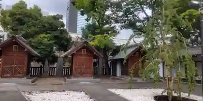 富岡八幡宮(東京都)