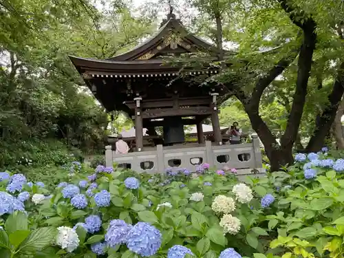 妙楽寺のその他建物