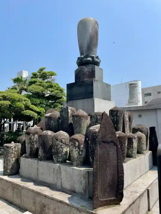 長円寺(静岡県)