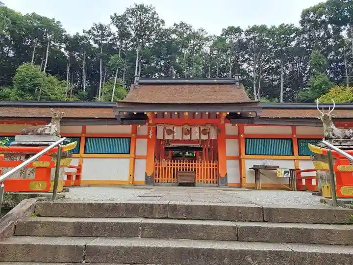 大原野神社(京都府)
