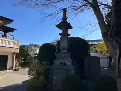 蓮華寺(東京都)