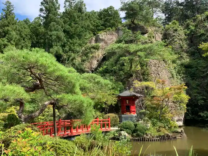 大谷寺のその他建物